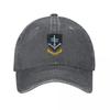 SBS Special Boat Service Baseball Cap Sunscreen Hat Baseball Cap Streetwear F Womens Beach Unisexs