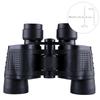 High Magnification Binoculars Telescope 80x80 Night Vision Scope FMC Coating BAK4 Lens with Storage Bag Travel Hiking Equipment