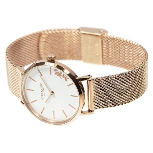 Coach Women's Perry Watch 14503425 32mm