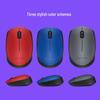 Logitech M170 Wireless Office Mouse