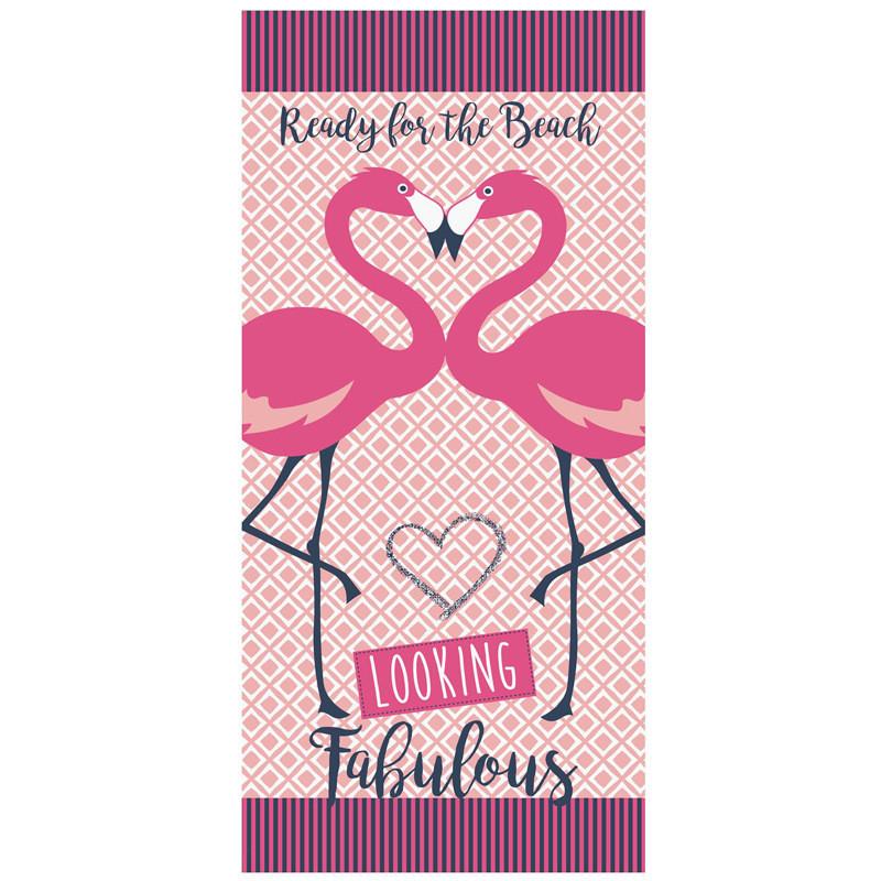 70x150cm Microfiber Summer Printed Absorbent Beach Towel Adult Swimwear Cover Home Hotel Travel Bathroom Shower Bath Mat