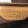 Louis Vuitton M51241 Monogram Panda Trotter Pochette Mini Shoulder Bag