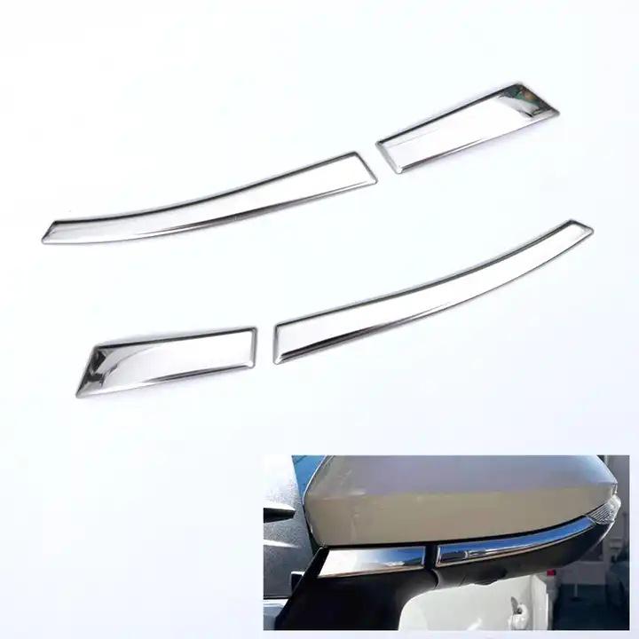 Convient pour Toyota Cross MXPB1/MXPJ1 2020-23: Poignée de porte, Protection de cuvette et Accessoires extérieurs