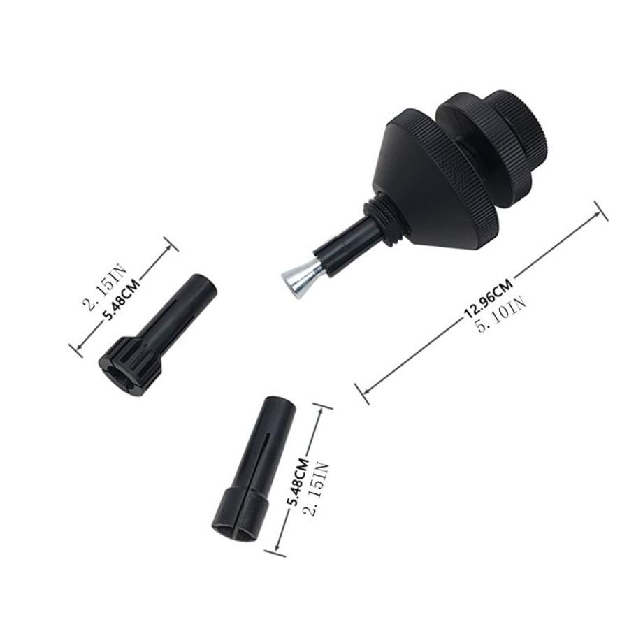 Car Truck Van Clutch Alignment Centering Tool Locking Clutch Disk Tool Universal