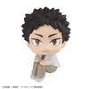 Haikyu   Look Up Haikyu   Hajime Iwaizumi  Reissue 
