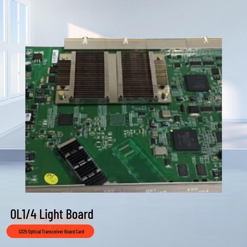 

ZTE S325 OL1/4 Optical Board