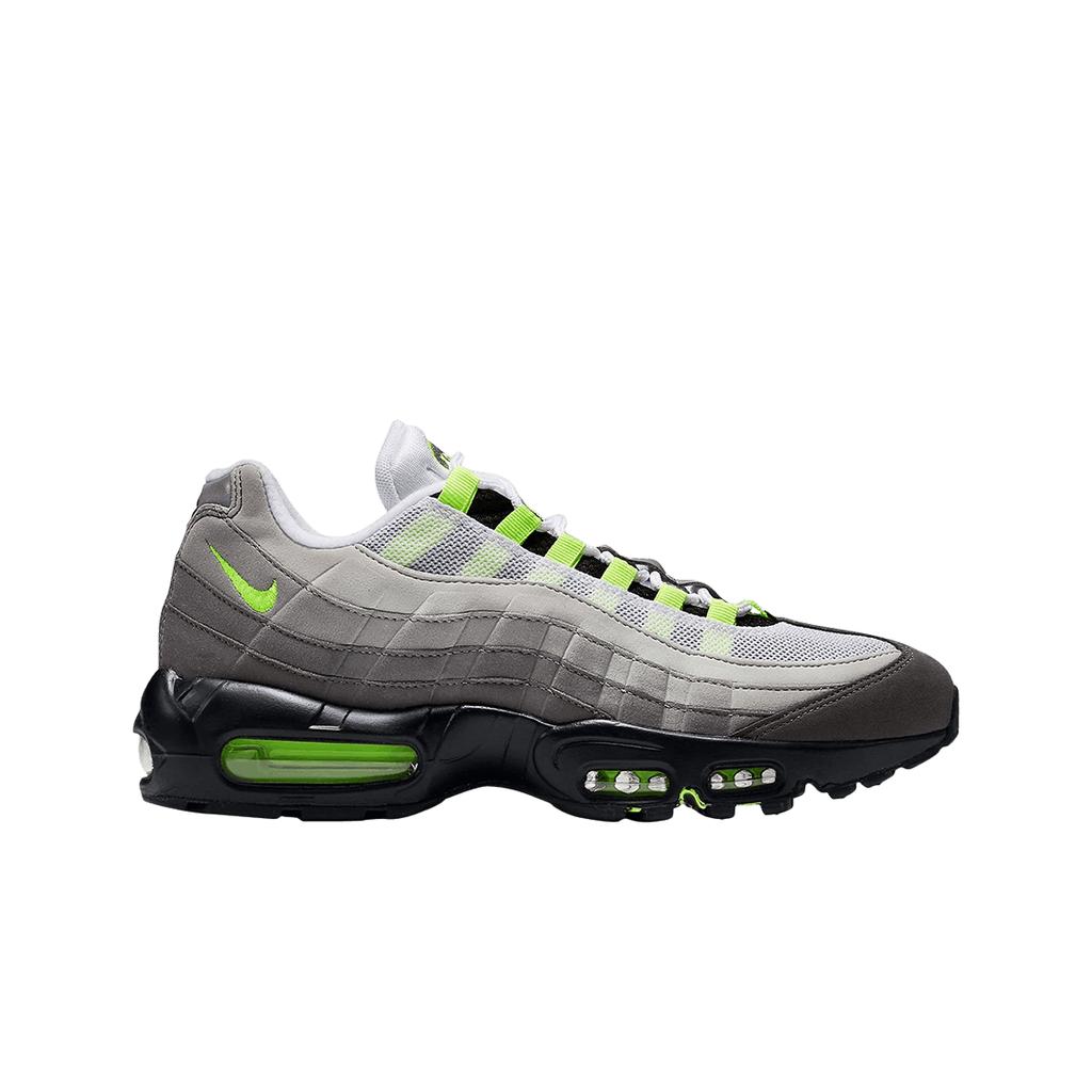 Nike Air Max 95 Og Neon 2018