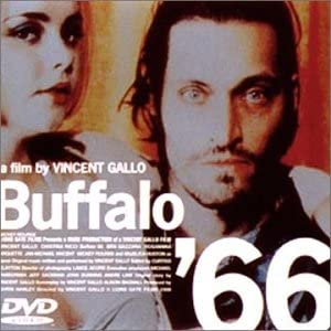 

DVD DVD - Buffalo 66 PCBX00075 Japan Movies & DVD Used