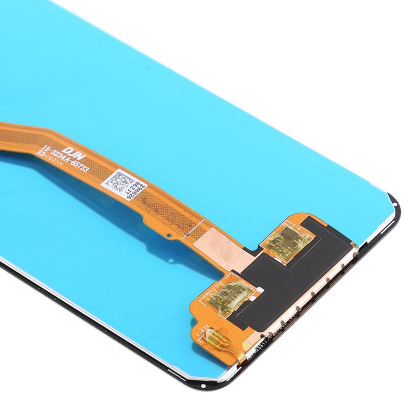 For vivo Y83 4G/Y81 4G/Y81s Grade S OEM LCD Screen and Digitizer Assembly Replacement Part (without Logo)