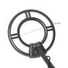 New MD3030 Professional Metal Detector Underground Gold Detectors LCD Display Sound Mode Treasure Hunter Tracker Finder Sensitivity