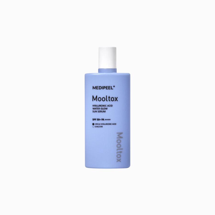 Medi-Peel Hyaluronic Acid Water Tox Water Glowing Sun Serum 52ml