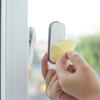 Convenient Stick On Patio Door Handles Sleek and Practical Toilet Seat Lifter Suiatble for Windows Doors & Furniture