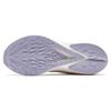 New Anta Rocket 5.0 Cushioning Wear Resistant Low Top Training Running Shoes Women's White Silver 122345523-1