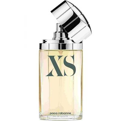 Paco Rabanne, XS, Eau De Toilette, For Men, 100 Ml