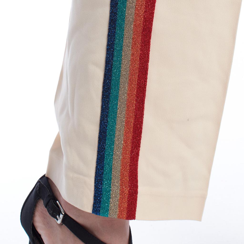 SJCS0106F Fluid Pants for Women