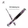 Huagulong RC2 Smart Portable Soldering Iron (CN Version)