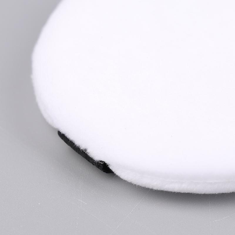 Powder Box Cosmetic Container Travel Empty Refillable Cosmetic Jar Pot Loose Face Powder Sifter Case With Mirror