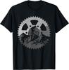 Mountain Bike Art for Men and Women  Mountain Bike Gifts for Men and Women  Genderspecific Tshirts