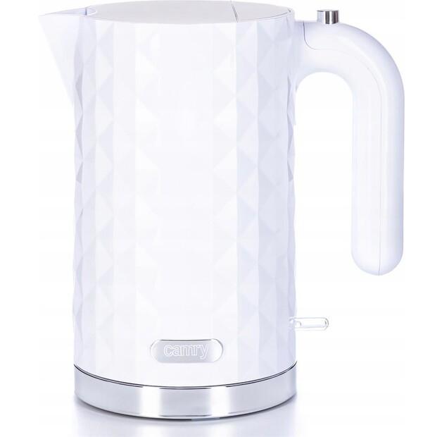 Electric Kettle Camry CR 1269W