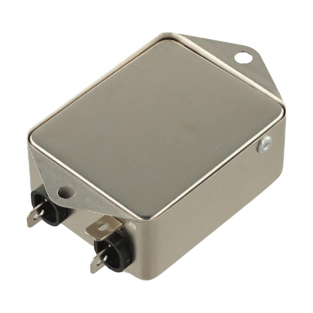 CW4L2-10A-T Power Filter CW4L2-20A-T CW4L2-3A-T Double-Section