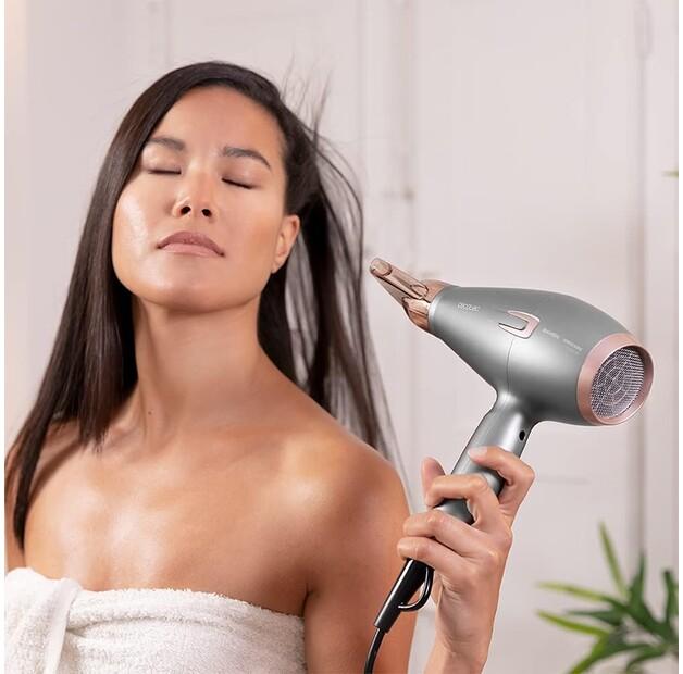 Фен Cecotec Bamba IoniCare 6000 Rockstar Essence