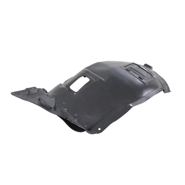 

BMW E90 Front Inner Fender Wheel - Parts 51717059379 & 51717059380 51717059379 for BMW E90