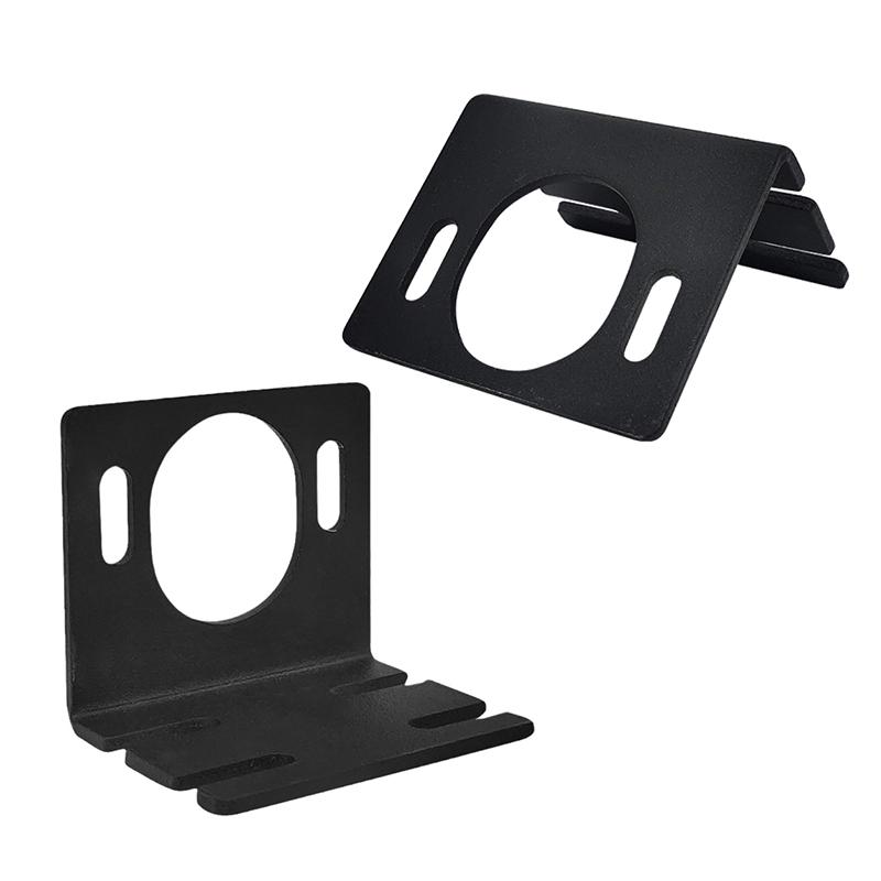 Electric Support Gear Holder Adjustable Motor Mounting Bracket For 3420 Motor Stable Installation Stand Fixed Rack