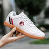 Four Seasons Non-slip Kung Fu Tai Chi Shoes Comfortable Men's and Women's Sports Shoes Couple Casual Shoes Tai Chi Wushu Practice Shoes