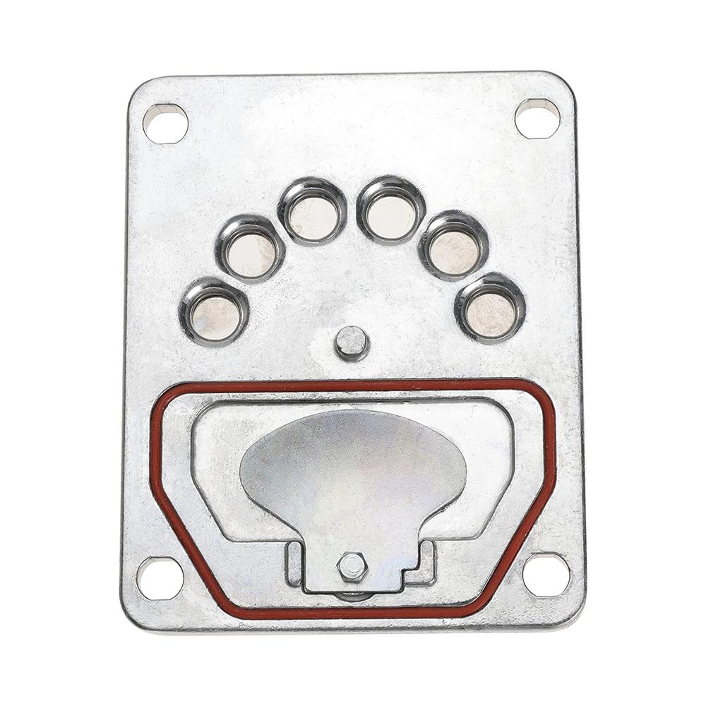 Z-AC-0032 Air Compressor Valve Plate Kit For 2-3/8" Cylinder Bore Units 889119