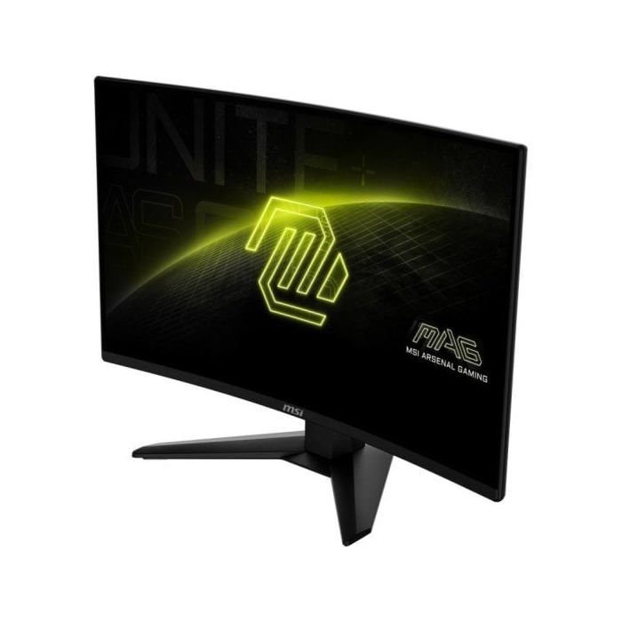 MSI MAG 274CQF 27" LED Rapid VA QHD 180Hz Curva