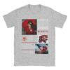 Unisex Women TShirts Cardi B Am I The Drama 2026 Art Leisure Tee Shirt Short Sleeve T Shirt O Collar Clothing New Arrival