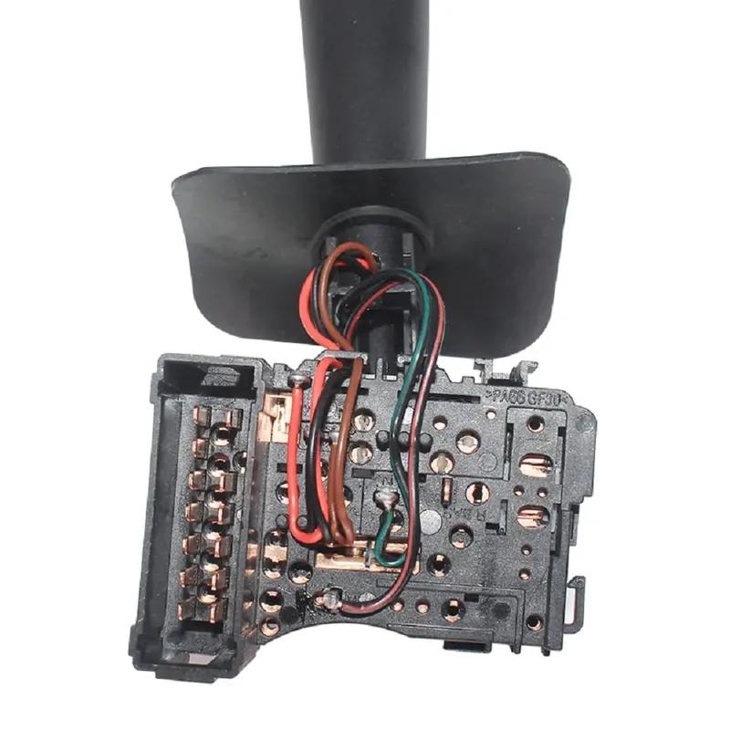 6001551361 Headlight Switch Steering Turn Signal Switch For Renault Duster Logan 2004-2015