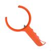PE Pipe Cutter Cutting Tool for Home Working and Plumber Rubber Hose 75mm