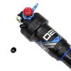 O2 PRO RL 165x38mm Zadní tlumič YB2749 X-Fusion,