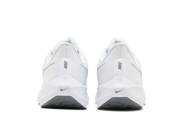 Nike Air Zoom Pegasus 39 White Grey Fog