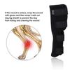 Yousheng 1Pc Shakeproof Pets Leg Wrap Provide Support Neoprene Fabric Flexible Multifunctional Dog Joint Wrap for Home