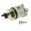1 Pcs Brand New R12T Fuel/ Water Separator Complete Assembly Filter Diesel Engine For Racor 140R 120AT Automotive Parts Filter
