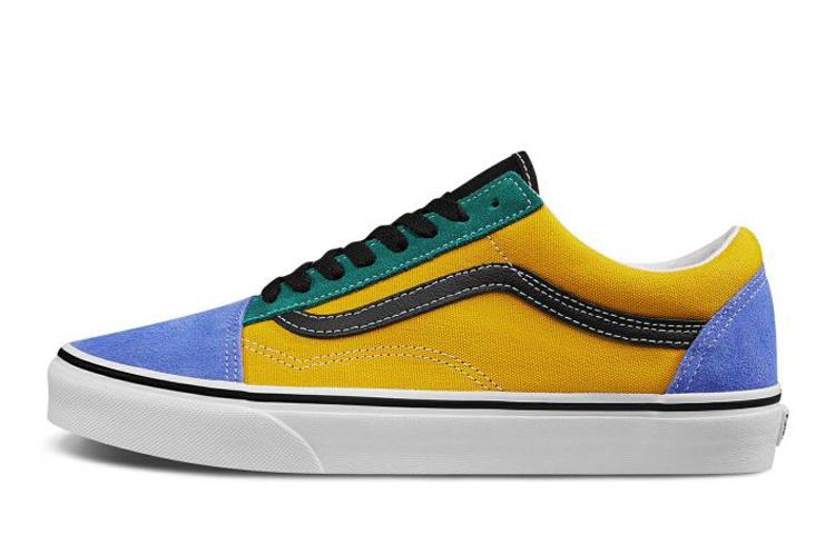 Old Skool Vans  Mix  Match  VN0A4BV5TGN 35