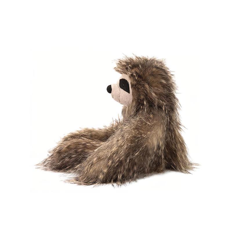 JELLYCAT Woods Animal Series Little Sloth Soothing Doll Plush Doll 43cm Height
