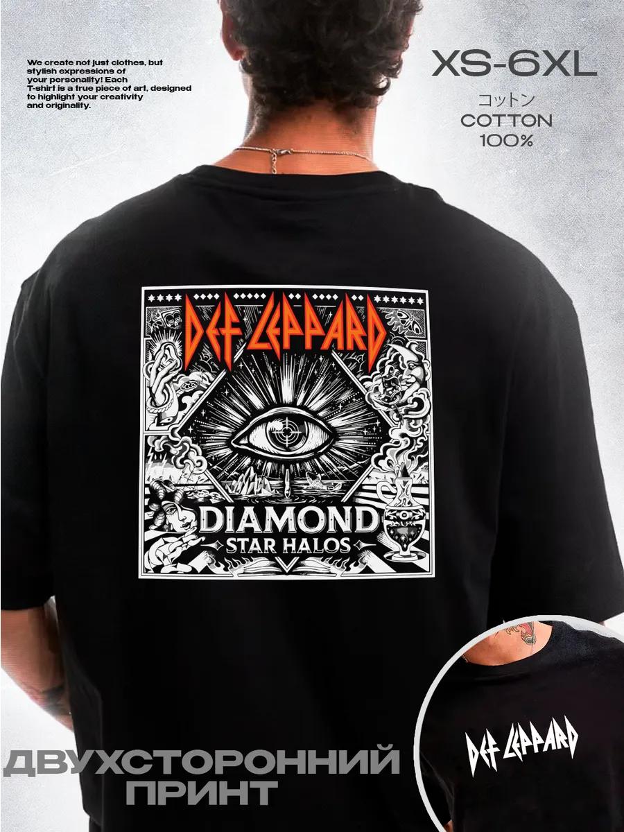 

Футболка 2XL