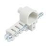 Adjustable CHAIN ADJUSTER TENSIONER for MS170 MS180 017 018 Chainsaw Ensures Smooth Chain Movement and Secure Mounting