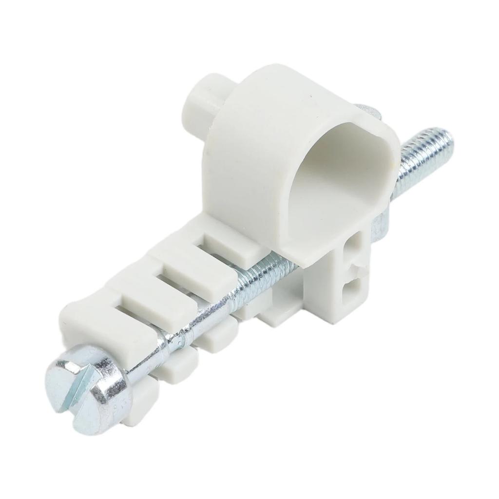 Adjustable CHAIN ADJUSTER TENSIONER for MS170 MS180 017 018 Chainsaw Ensures Smooth Chain Movement and Secure Mounting