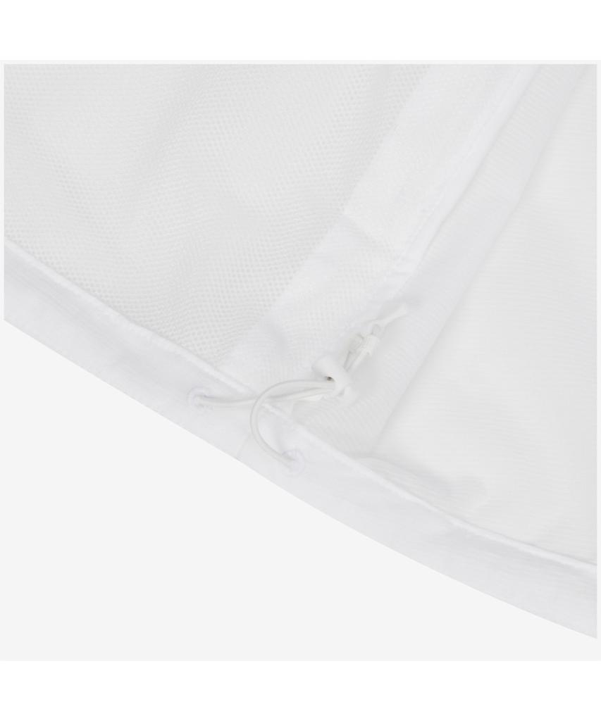The North Face Nj3Ls00B Men'S Andes Jacket White