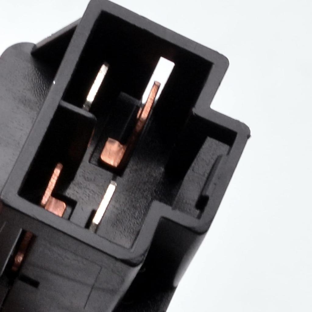 Quick Response Stop Actuator Simple Installation Brake Light Switches 83370AA001 Car Replacement Part