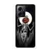 Halloween Pumpkin Man is Here Phone Case For Redmi Note 14 15 Pro 5G 13 12 Pro Plus 11 11T 11E 11S 10 Pro 10S 9 9S Cover Cell Cl