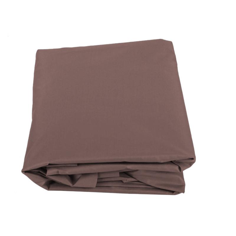 

3 размера Водонепроницаемый Оксфорд 900D Сменный чехол для сиденья садовых качелей для скамейки/гамака Чехол для сиденья уличных качелей для патио 115x96cm