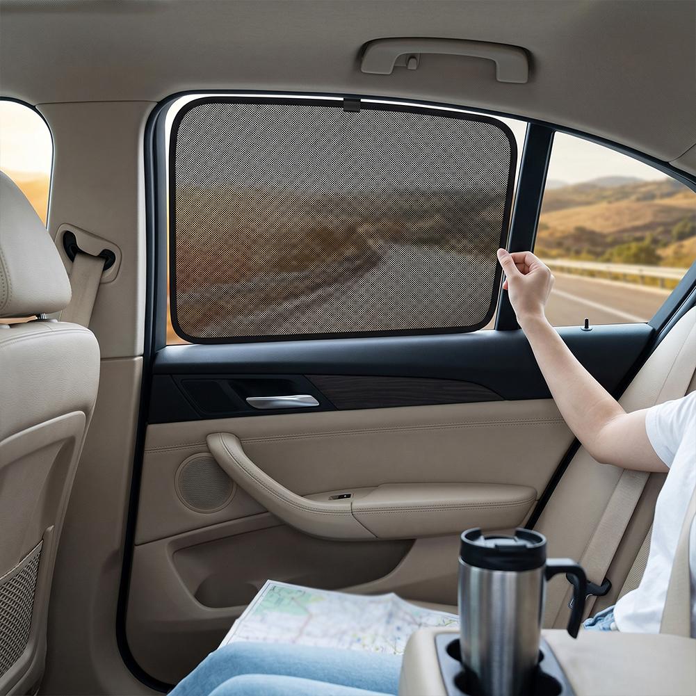 1pc Car Windshield Sun Shade Cover Foldable Front Window Sun Visor Blocks UV Refletive Car Parasol Sunshade Protector CoverWindshield Sunshades 1