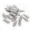 30pcs/lot No Fade 316 Stainless Steel Star Heart Fish Cat Charms Pendant for DIY Necklace Bracelet Craft Jewelry Making Findings