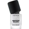 Catrice - Top Coat EEffet Verre Brisé Broken Glass Effect - 