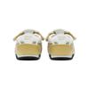 Onitsuka Tiger Comfortable Versatile Shock Absorbing Low Top Walking Shoes Baby Shoes Yellow 1184A083-750